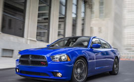 2013 Dodge Charger Daytona Preview: Лос-Анджелес 2012 авто-шоу